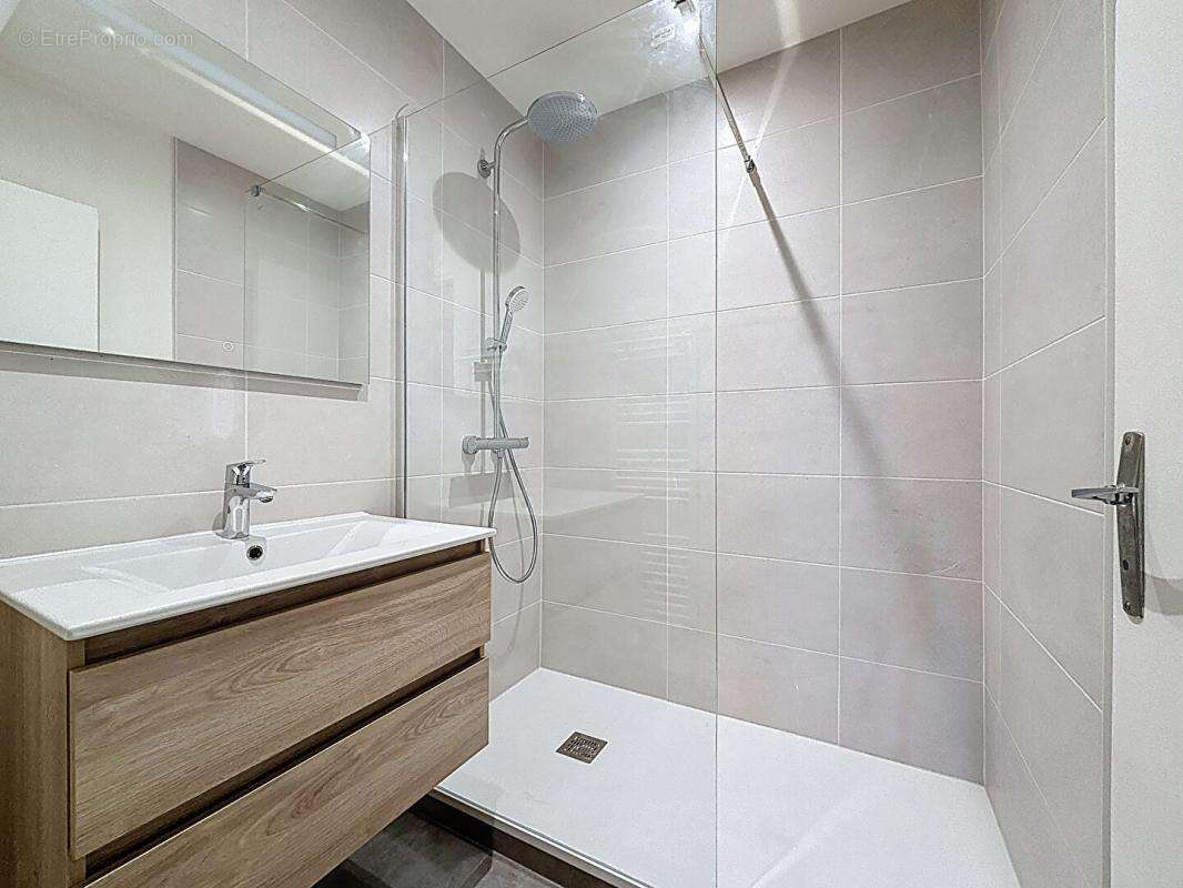 Appartement à LA BAULE-ESCOUBLAC