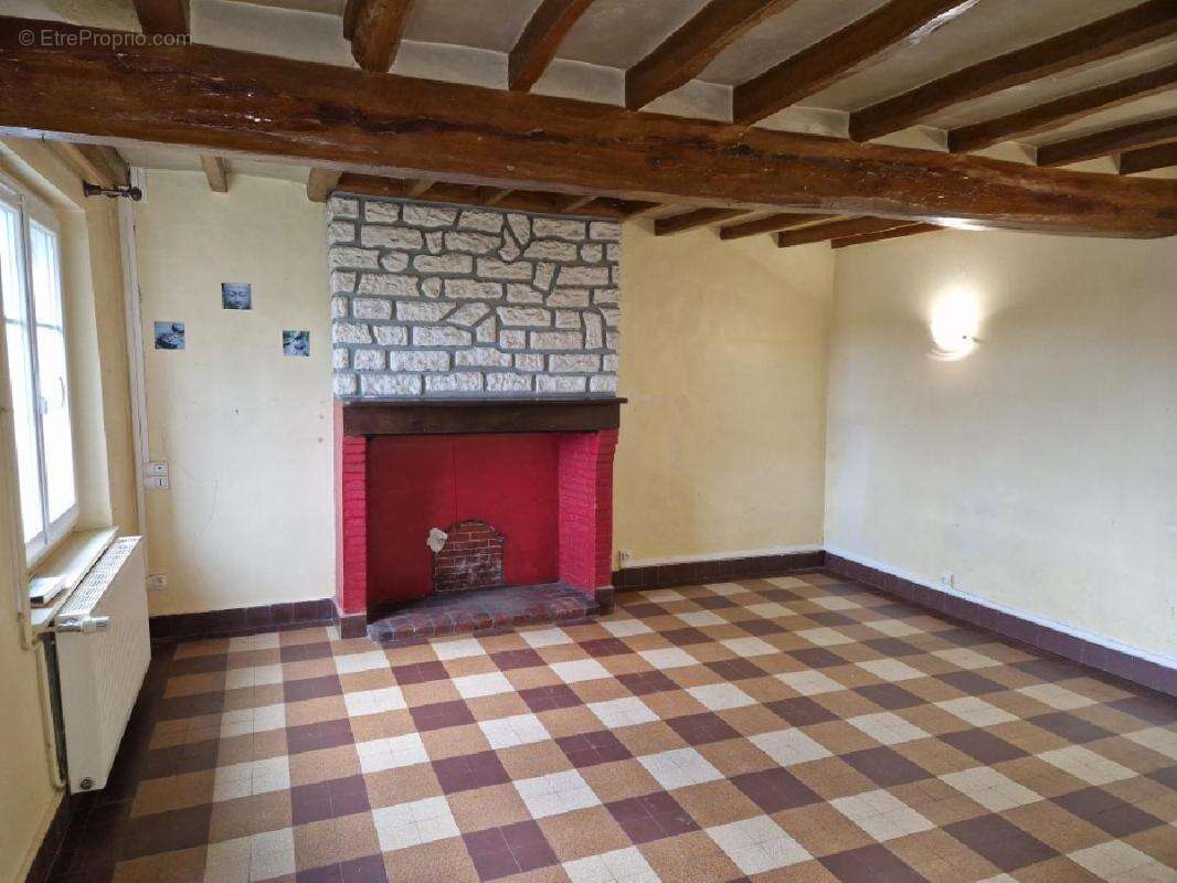 Maison à BELHOMERT-GUEHOUVILLE