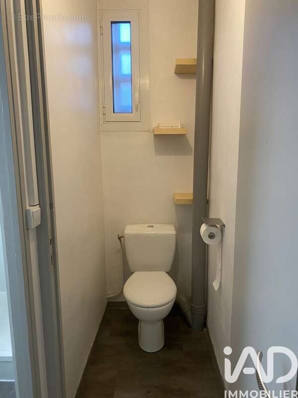 Photo 6 - Appartement à AUBAGNE