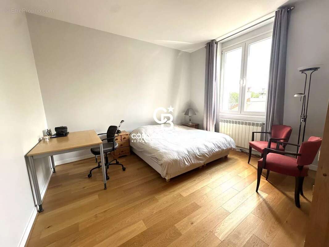 Maison à LE VESINET