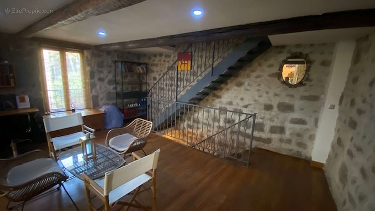 Maison à AGDE
