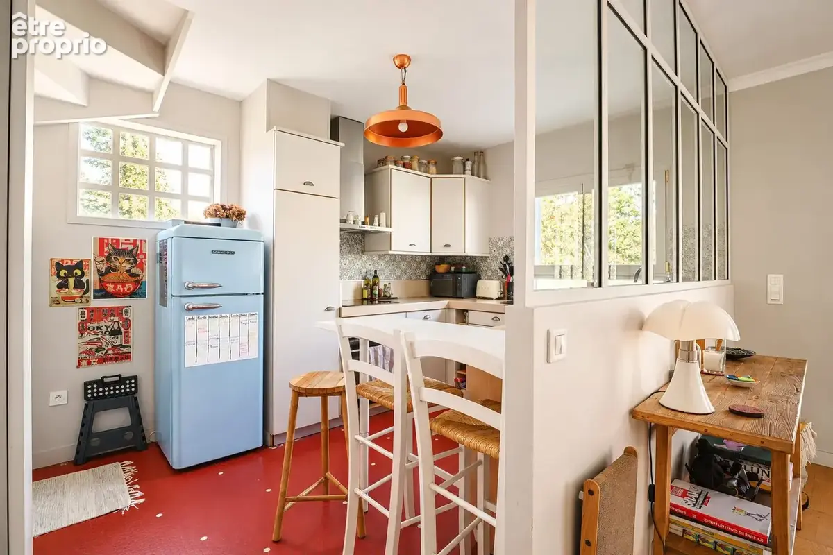 Maison 6 pièces 155 m² à vendre à Montreuil (93100) - photo 6