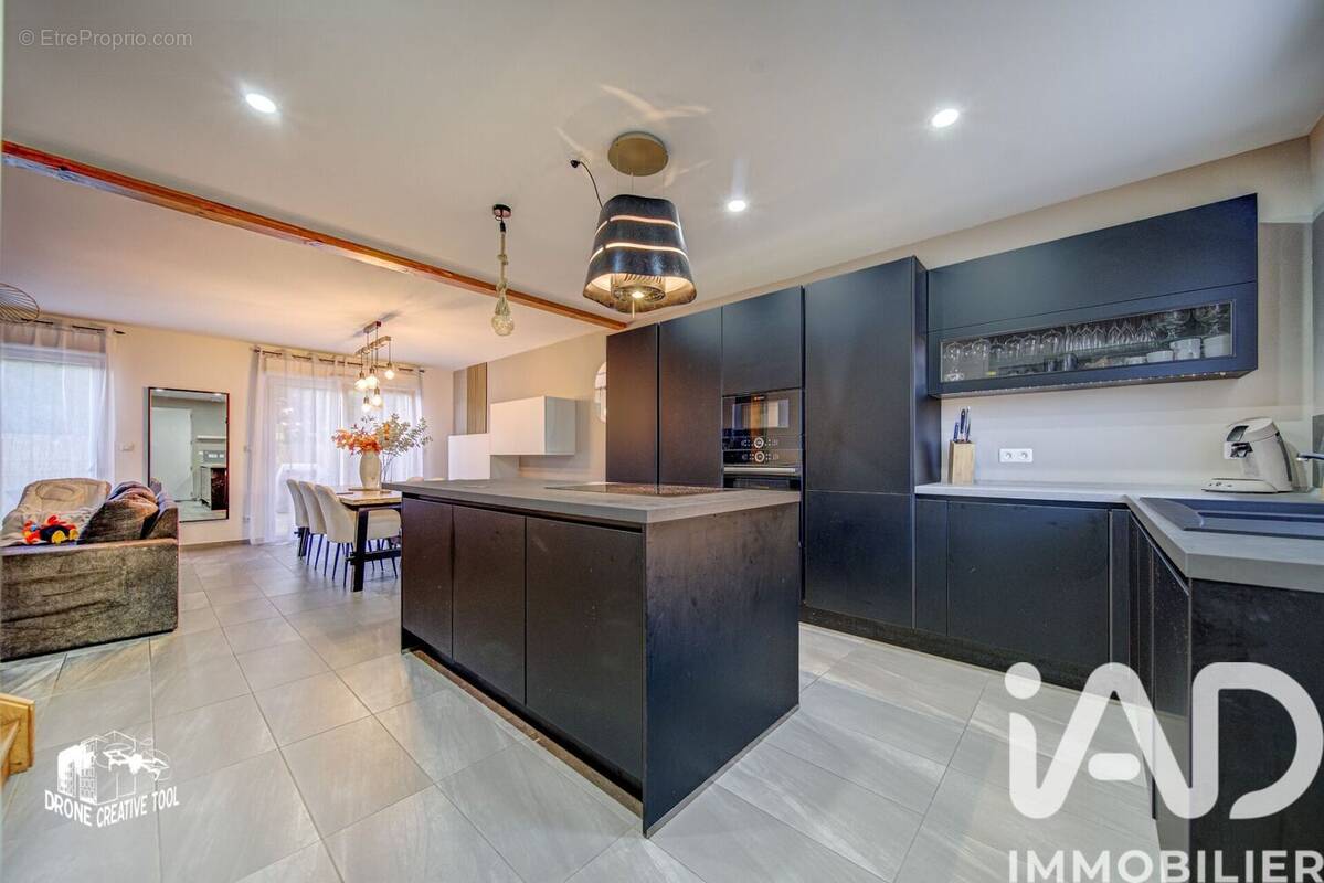 Photo 1 - Maison à GUENANGE