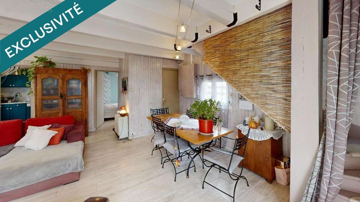 Photo 7 - Maison à DIGNE-LES-BAINS