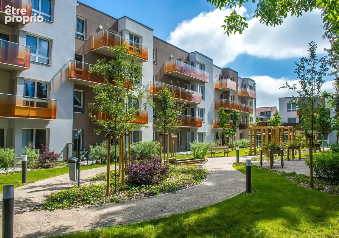Appartement à TOURCOING