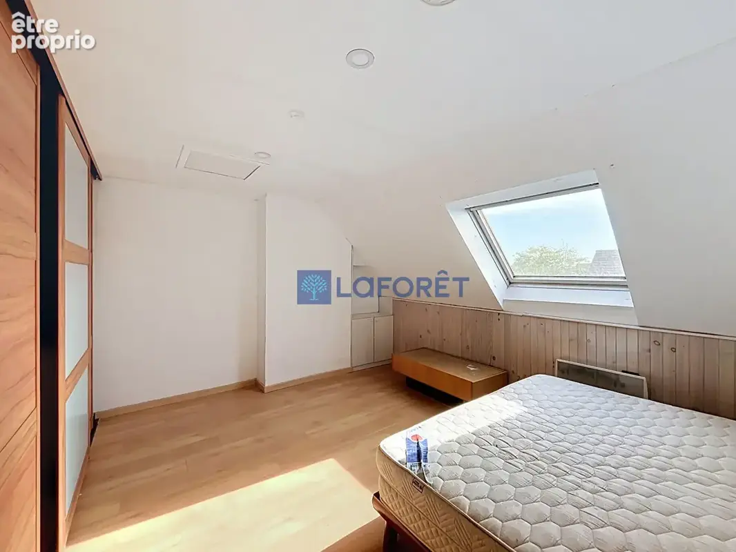 Maison 8 pièces 5 chambres - Les Gatînes Savigny Sur Orge - photo 17