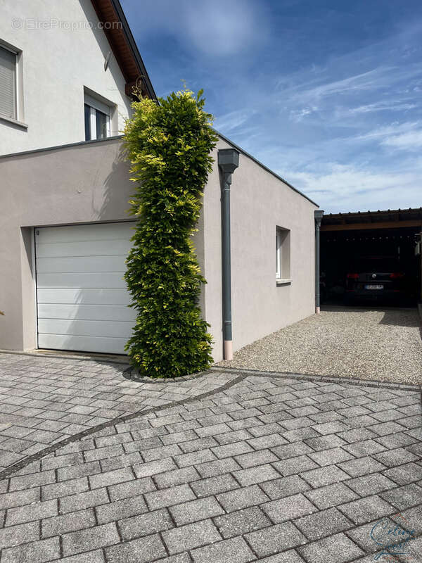Superbe maison contemporaine de 144 m2 hab. sur 5,91 ares - photo 16