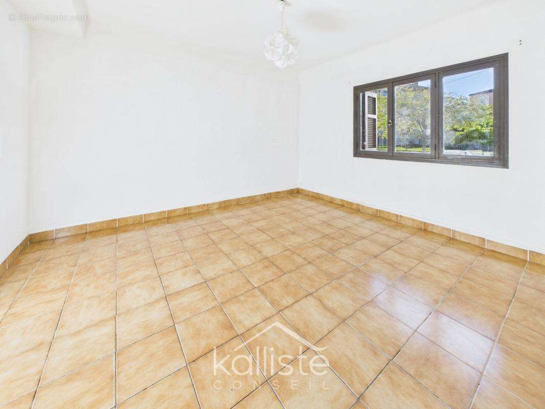 Appartement à AJACCIO