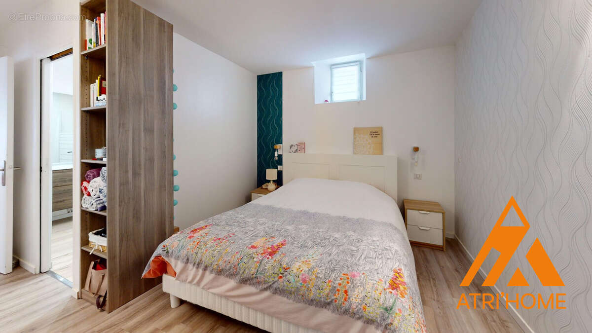 Appartement à AURILLAC