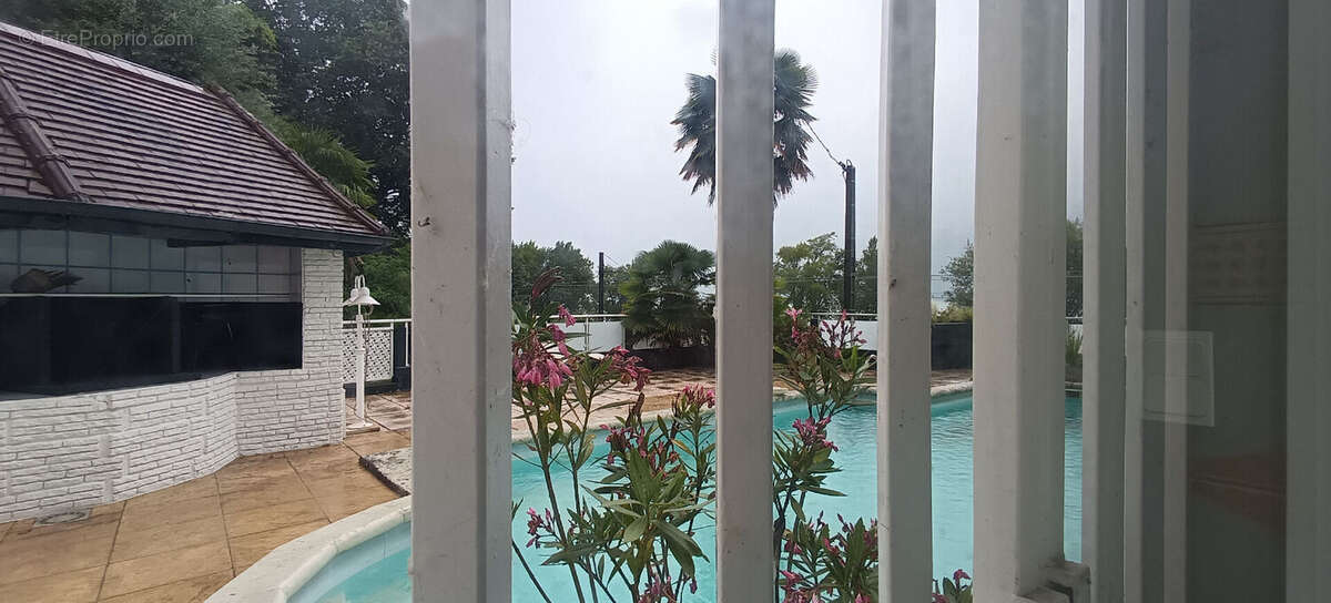 Maison à AIX-LES-BAINS