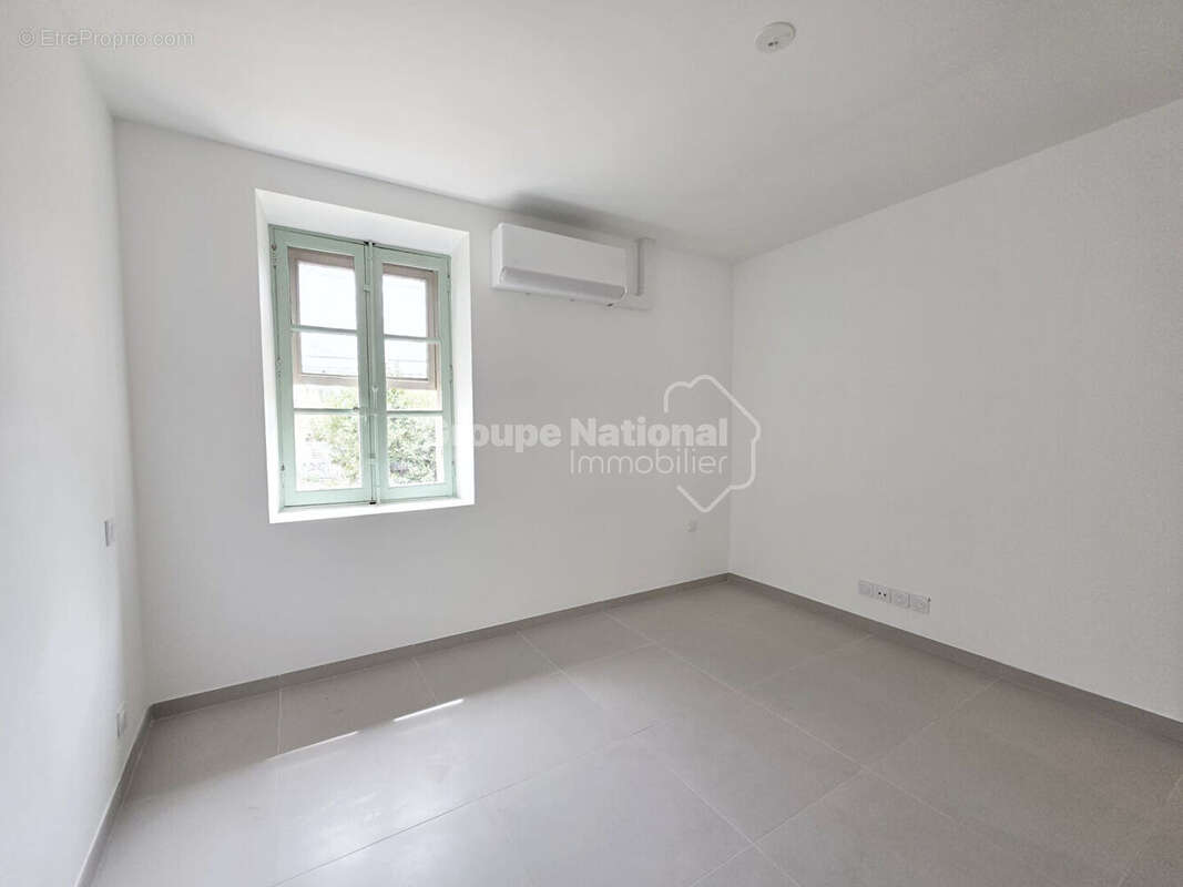 Appartement à MIRAMAS