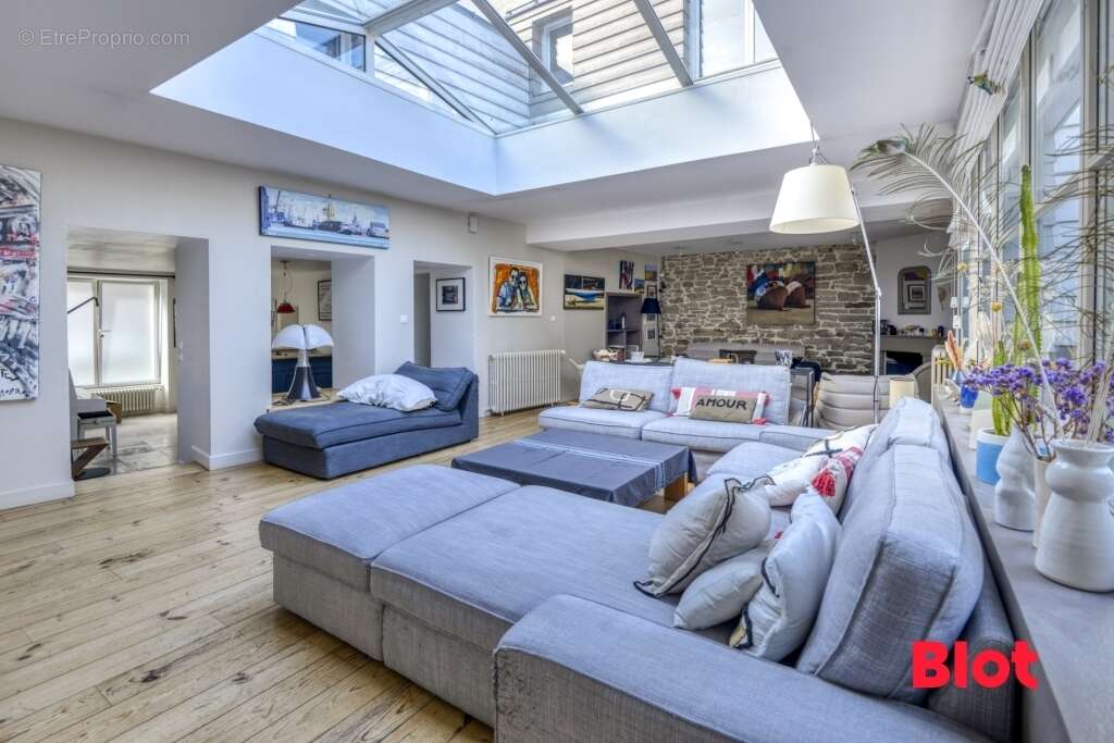 Maison à NANTES
