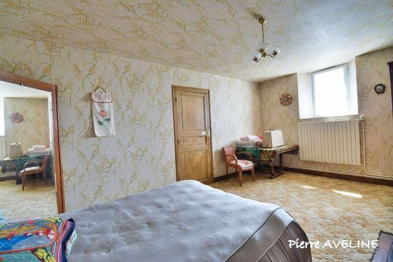 Maison à vendre 4 pièces LA BAZOCHE GOUET (28) - photo 15