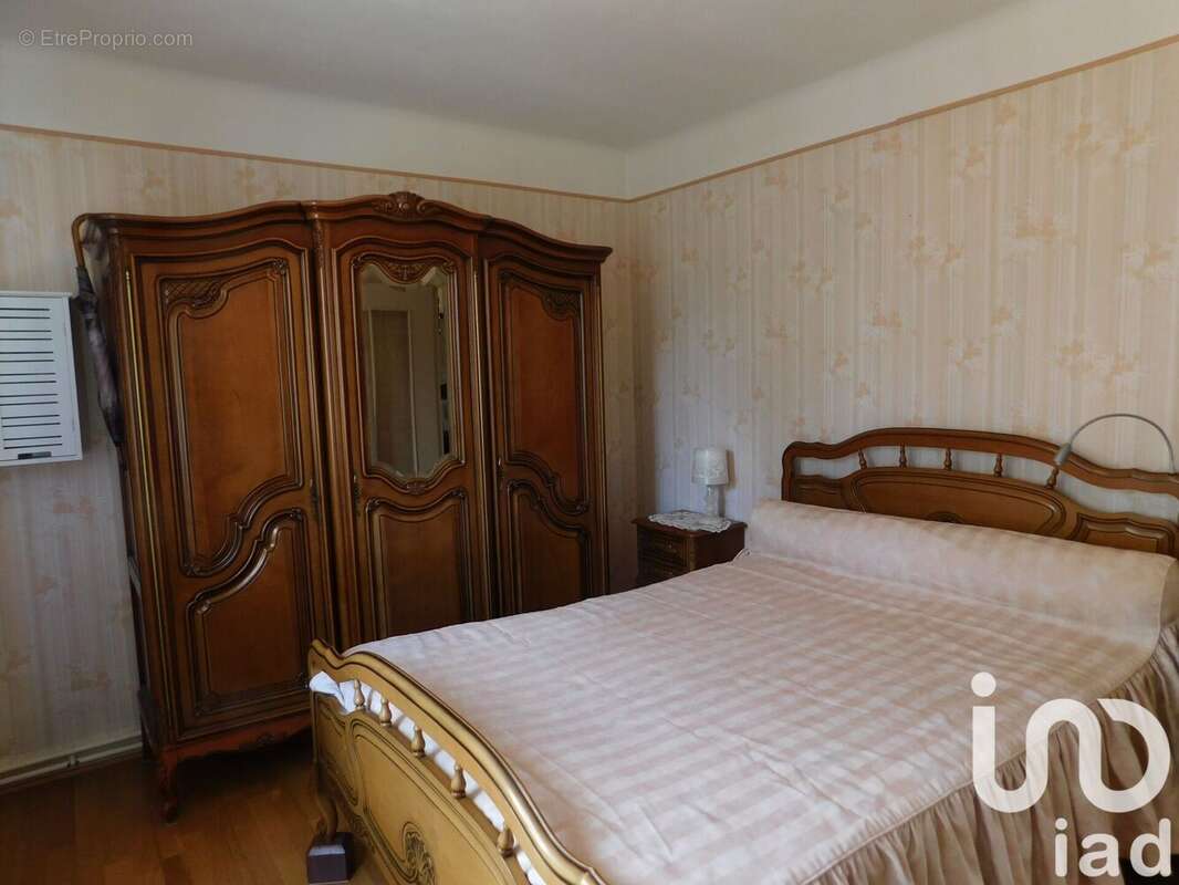 Photo 9 - Maison à MEYZIEU