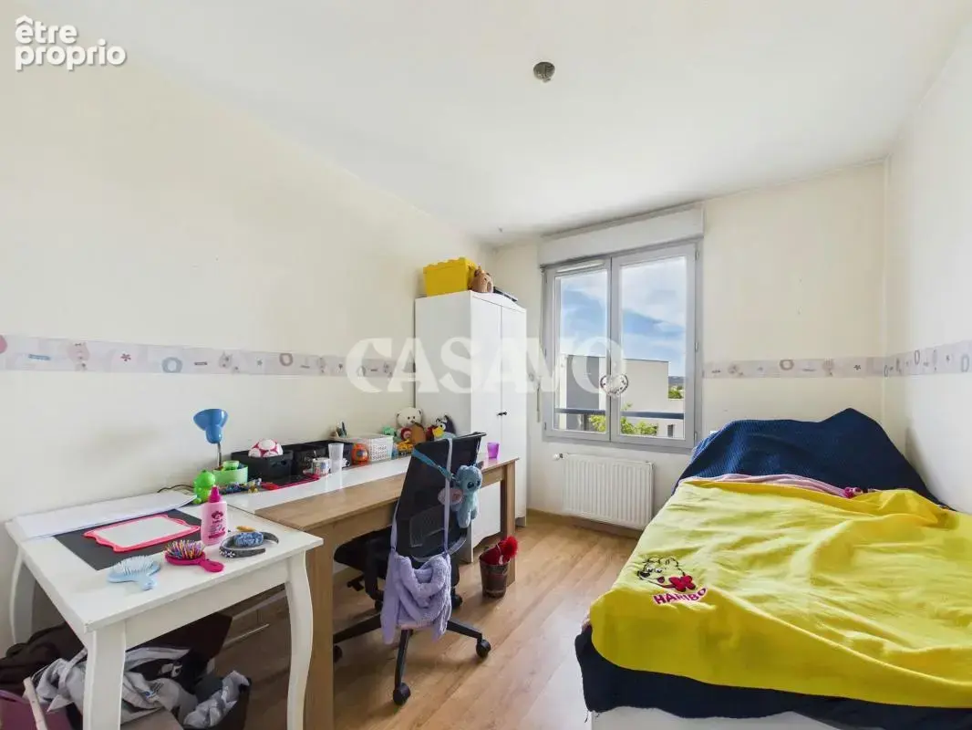 Vente Appartement 4 pièces de 77m² - 69150 Décines-Charpieu - photo 10