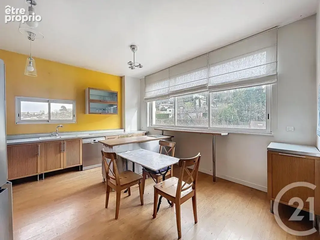 Appartement 174 m² à Vienne  - photo 4