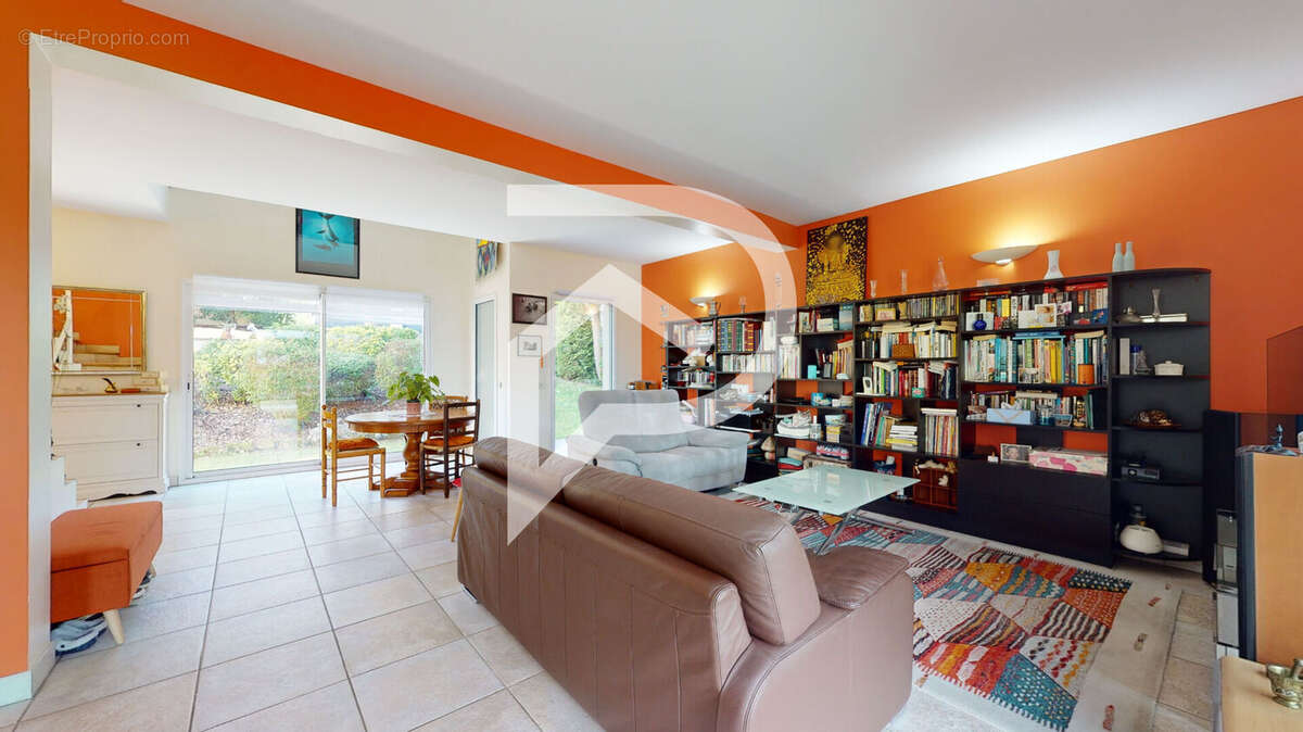 Maison à MARLY-LE-ROI