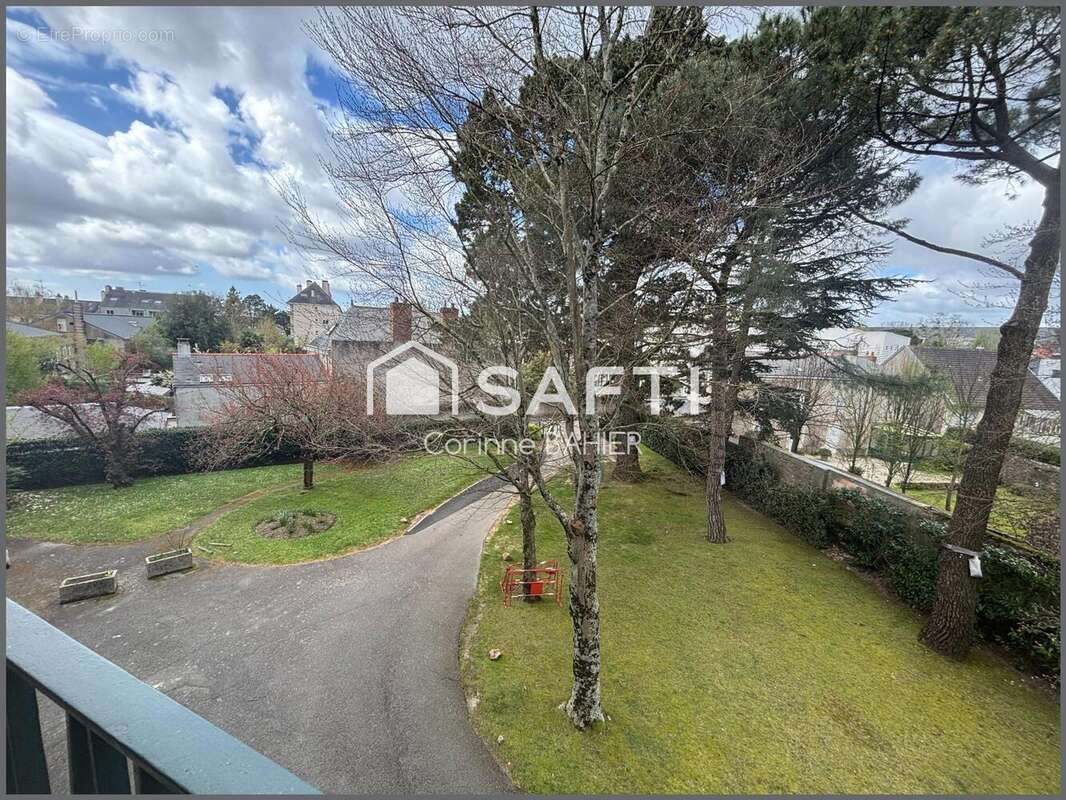 Photo 4 - Appartement à NANTES