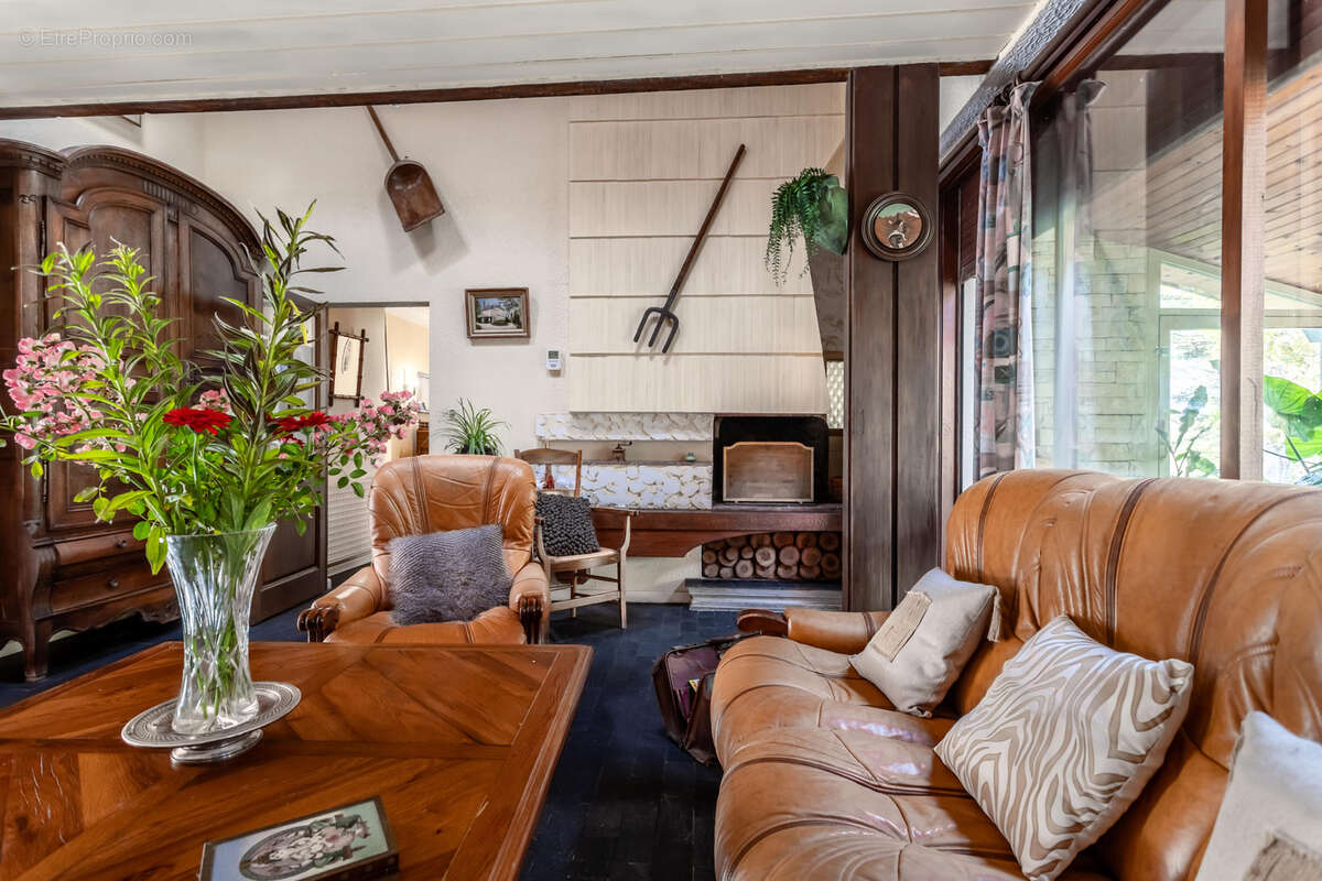 Maison à VILLENEUVE-SUR-LOT