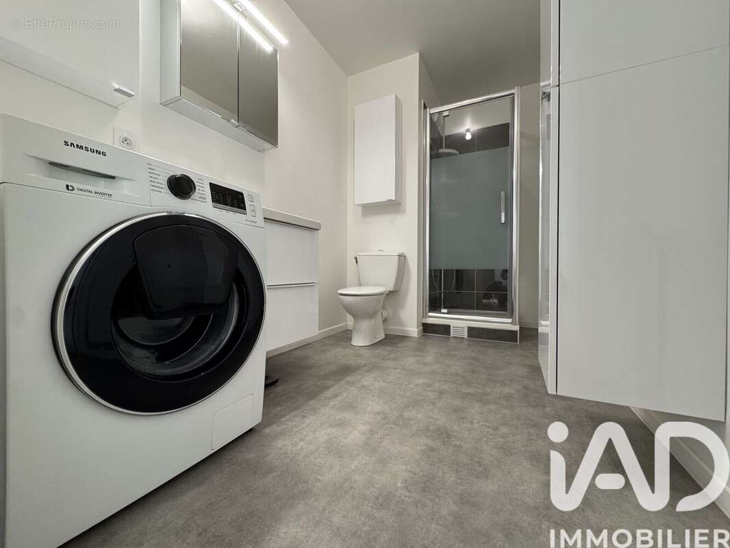 Photo 6 - Appartement à ATHIS-MONS