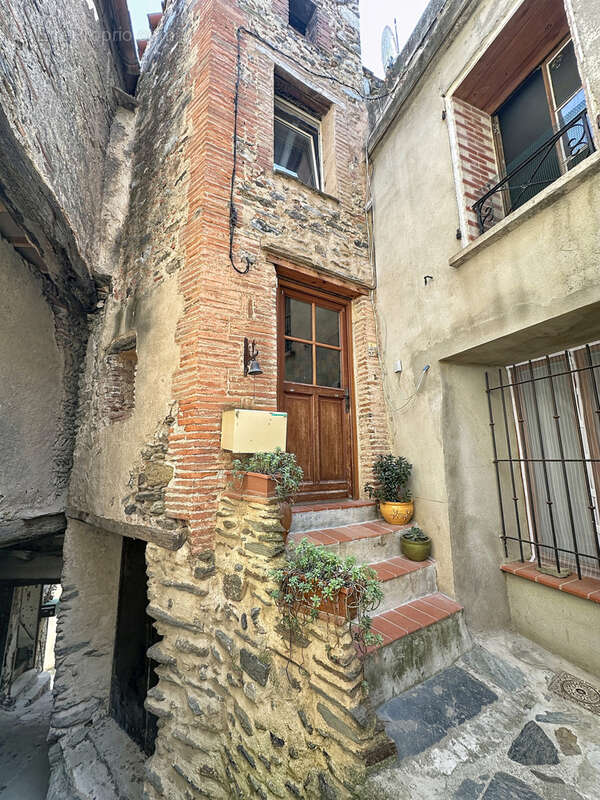  Charmante maison de village avec extérieur à Bouleternère - photo 21
