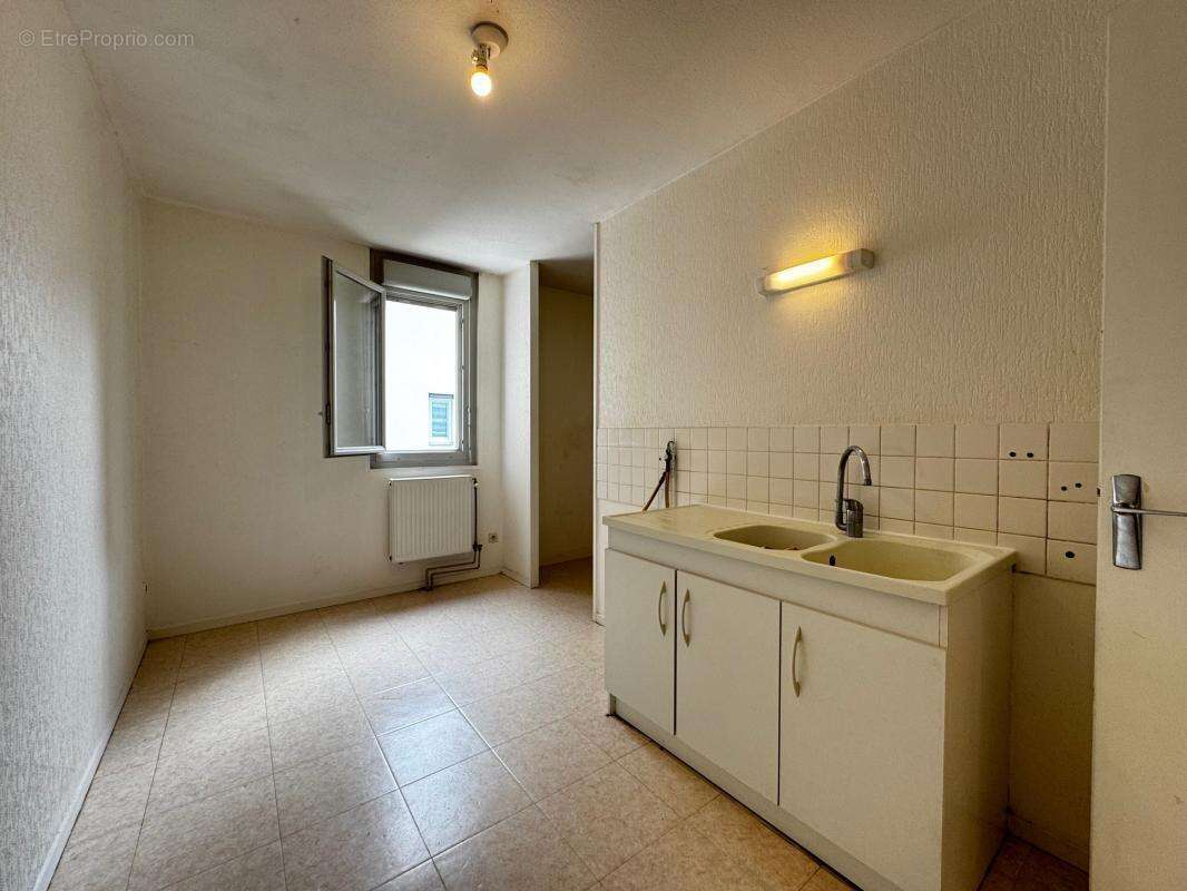 Appartement à SAINT-REMY