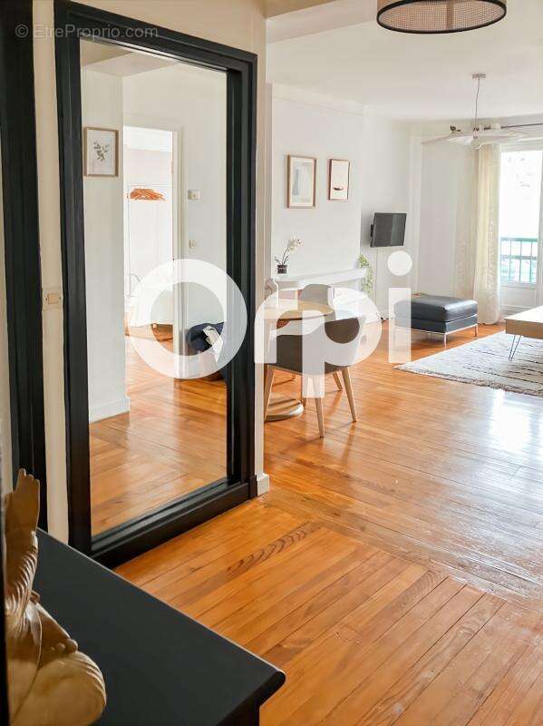 Appartement À Vendre - photo 6
