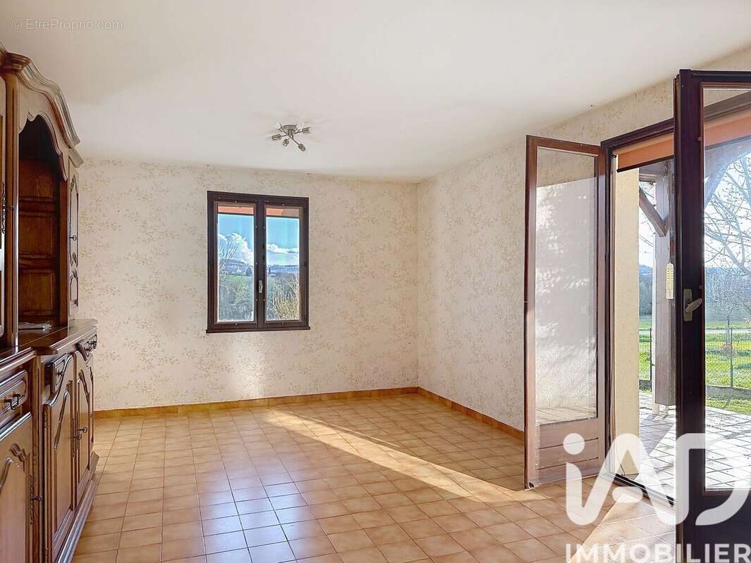 Photo 5 - Maison à DAUSSE