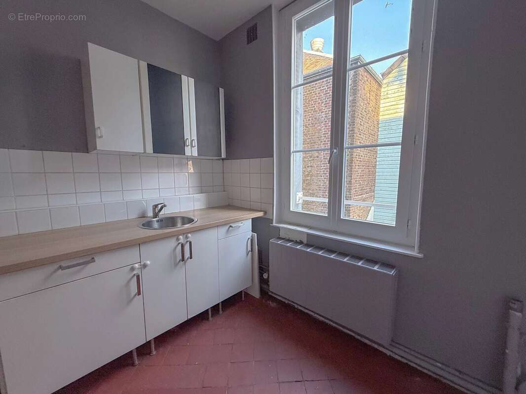 Appartement à ROUEN