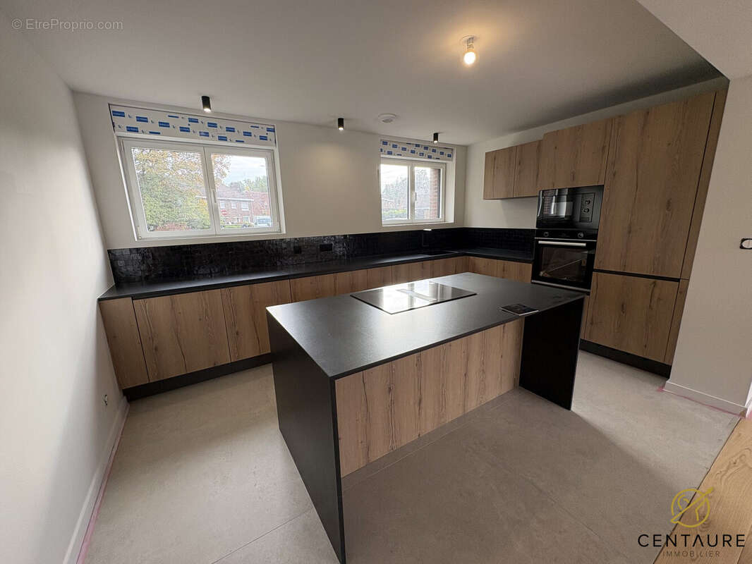 Maison à LAMBERSART