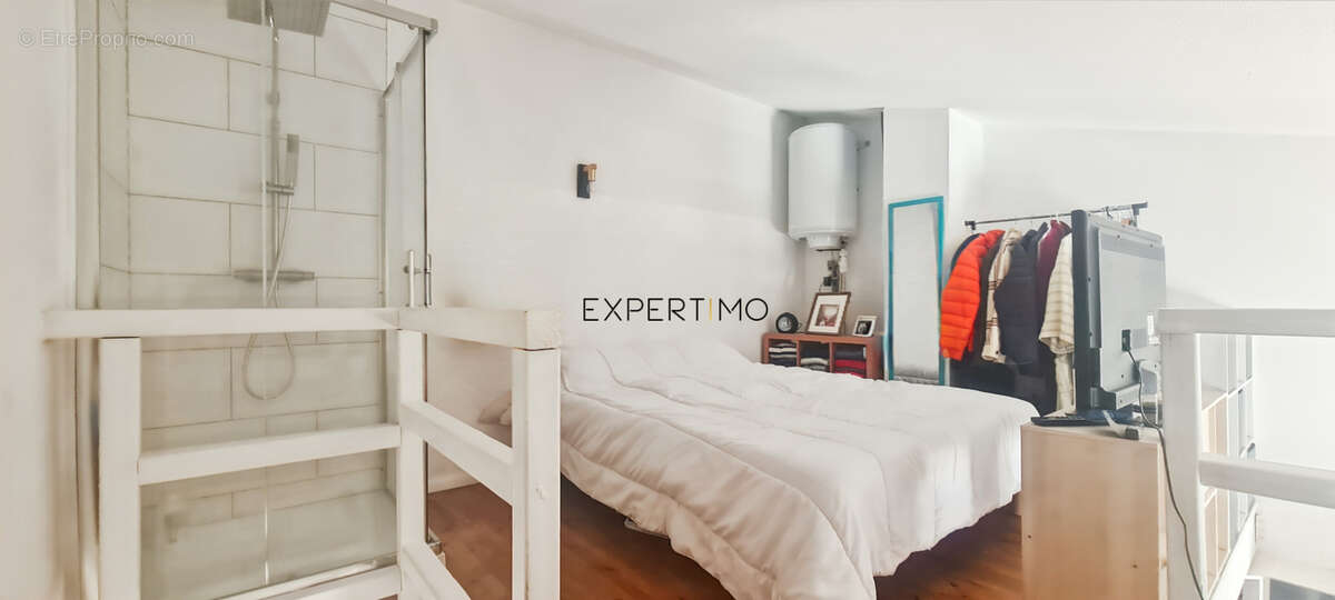 Appartement à NARBONNE
