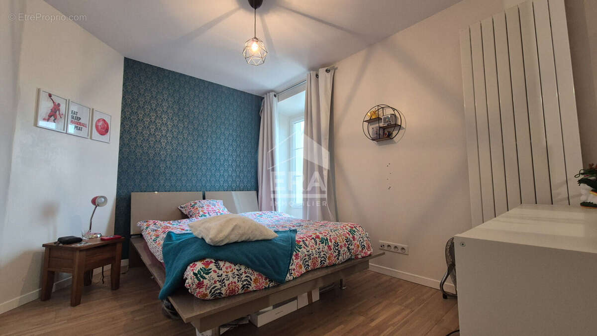 Maison à GRISY-SUISNES