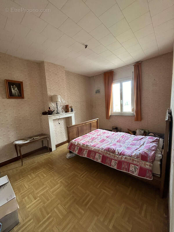 Maison à ONNAING