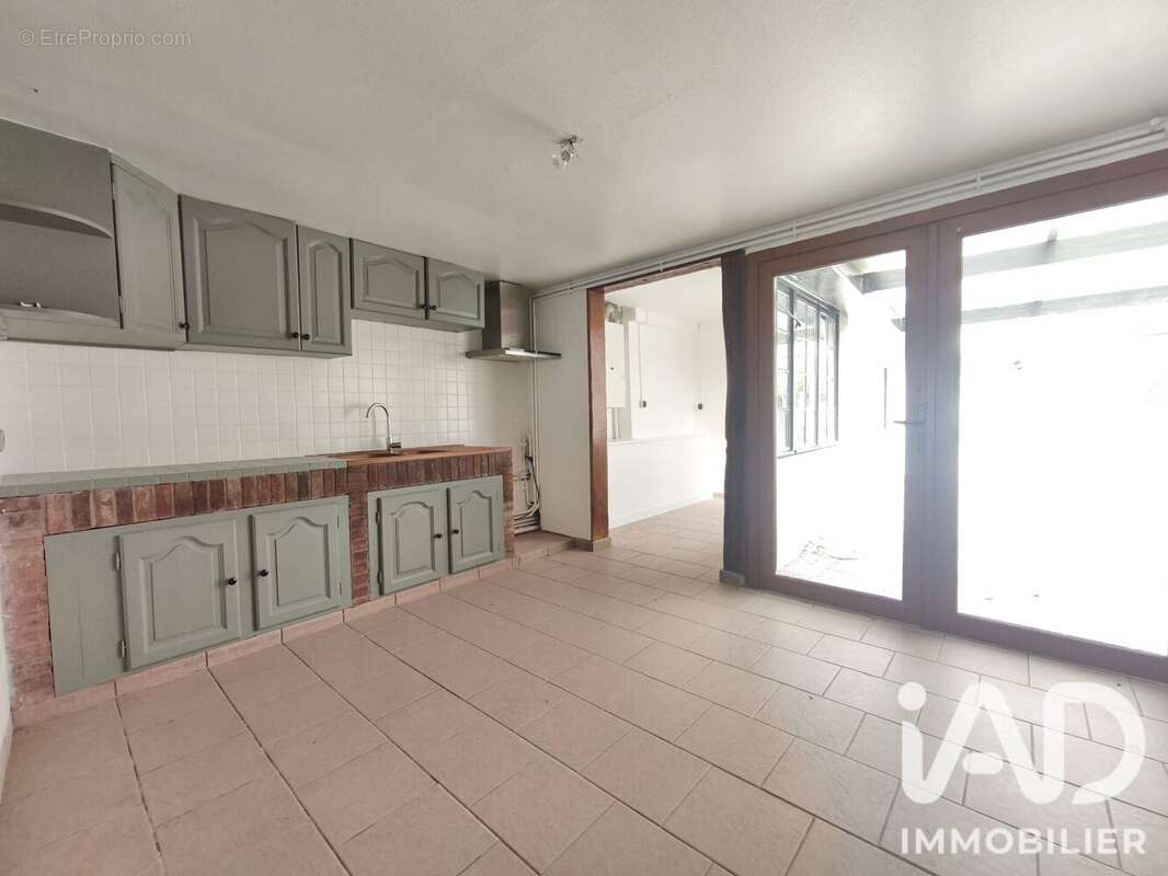 Photo 4 - Maison à BERCK