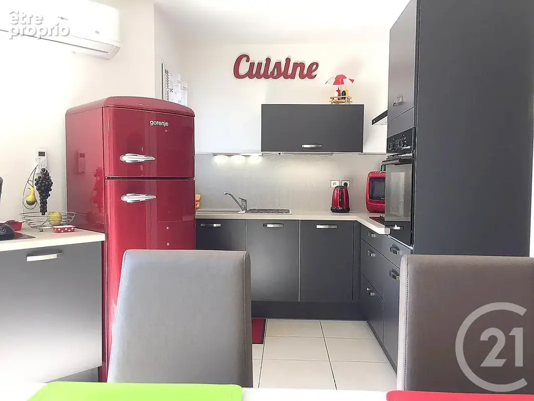 Maison 4 pièces 80 m² à vendre à Alenya (66200) - photo 2