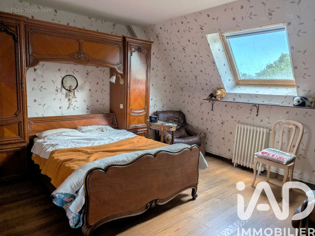Photo 7 - Maison à GREGES