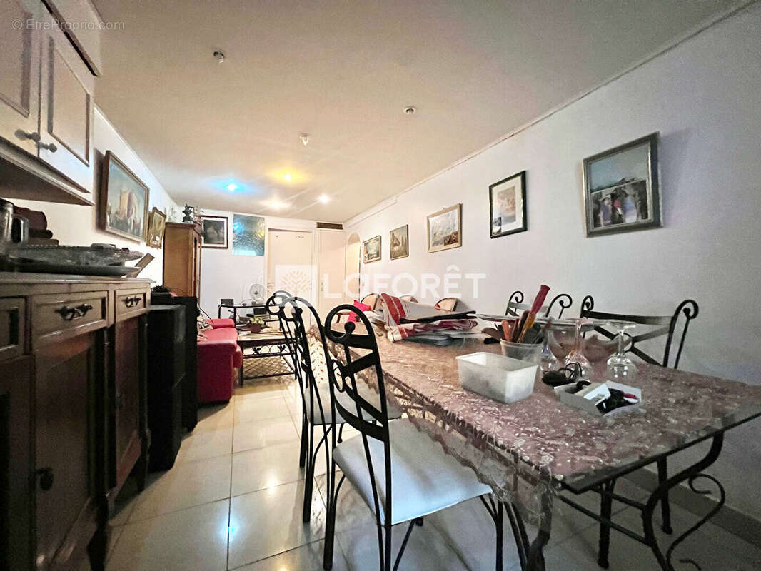 Maison à ALFORTVILLE