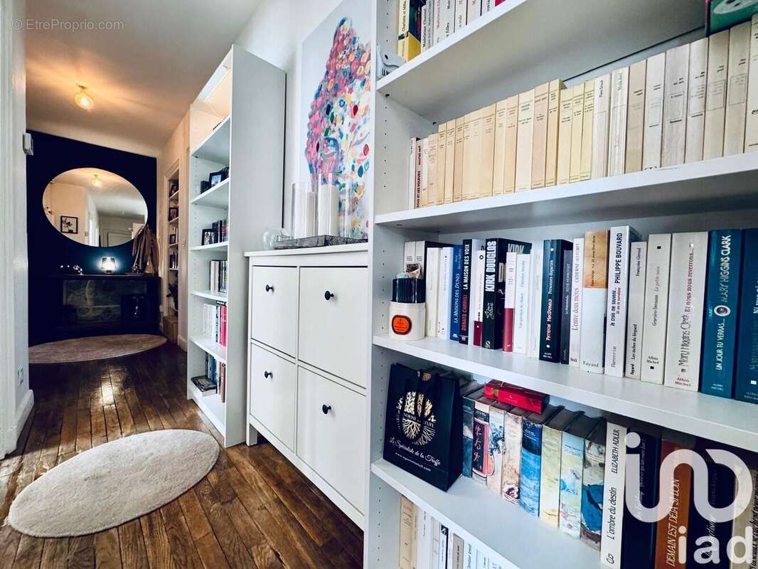 Photo 9 - Appartement à REIMS