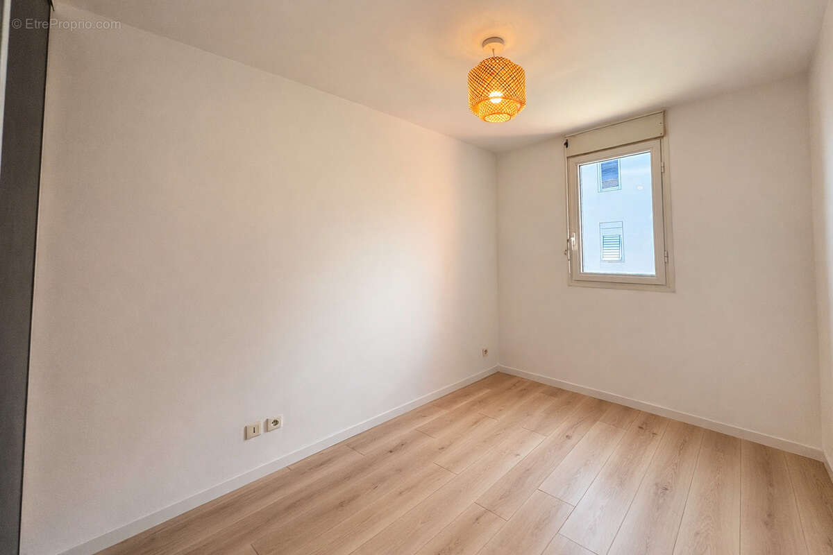 Appartement à SAINT-DENIS