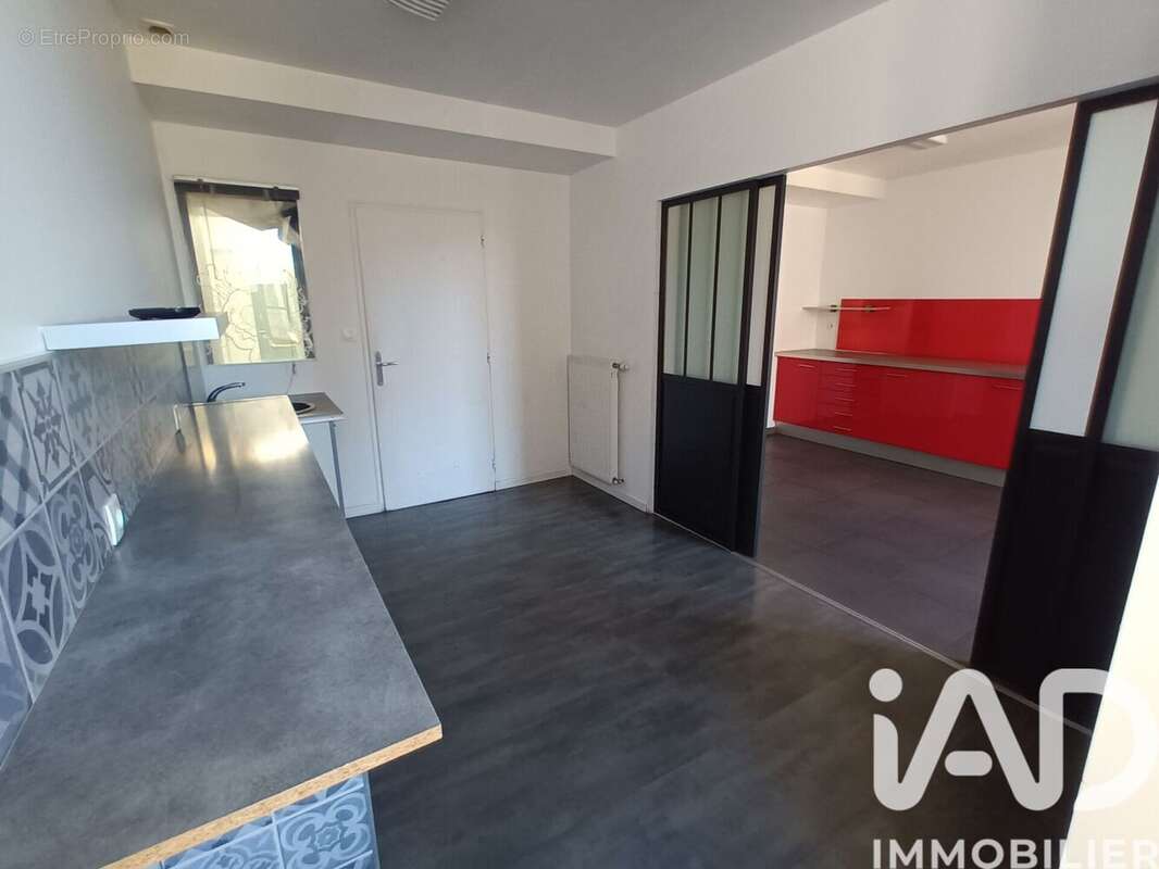Photo 9 - Appartement à BRESSUIRE