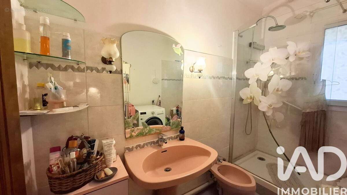 Photo 8 - Maison à VILLENEUVE-LES-AVIGNON