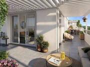 Appartement à BLAGNAC