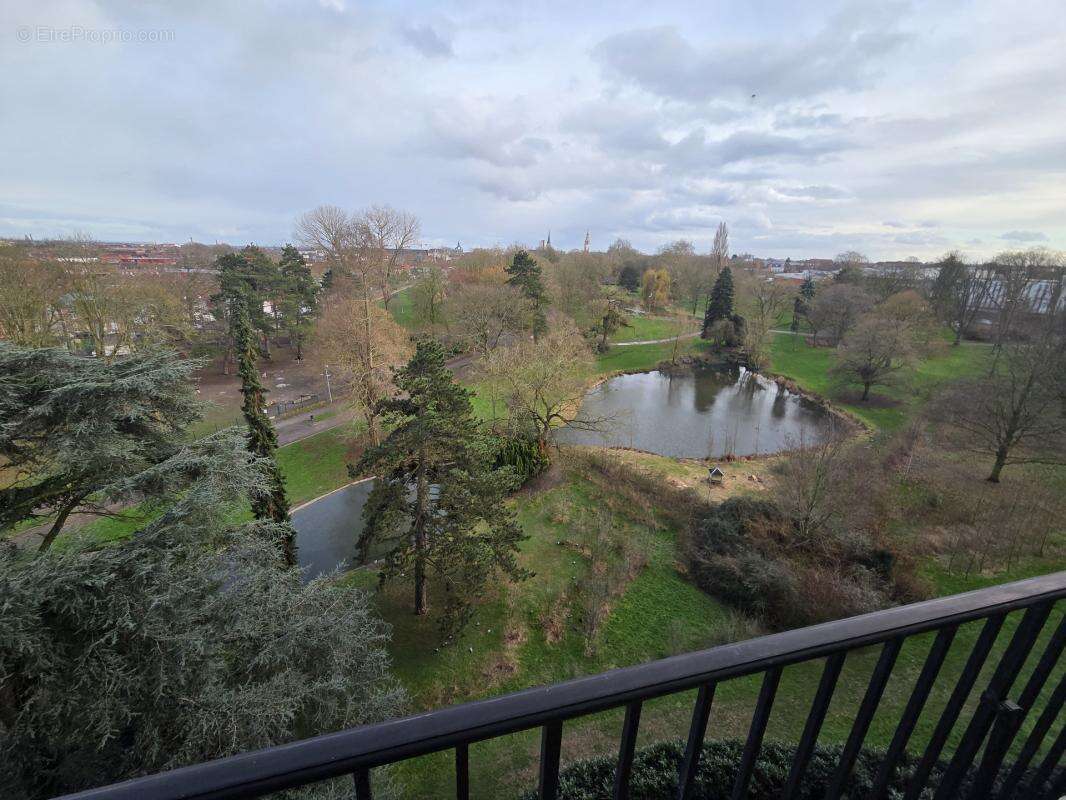 Appartement à TOURCOING