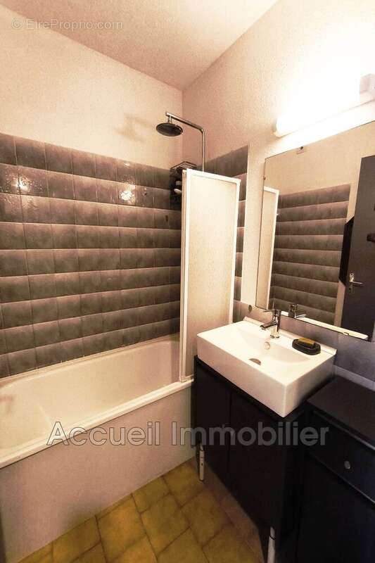 Appartement à LE GRAU-DU-ROI