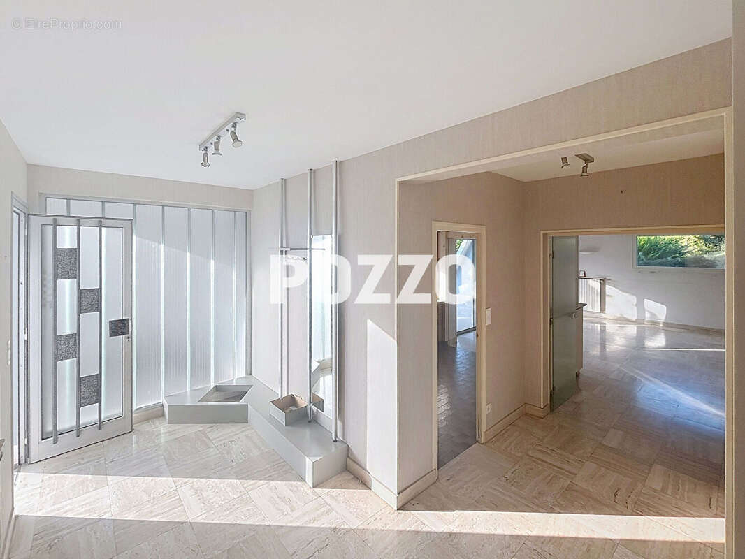 Maison à SAINT-ANDRE-DE-L&#039;EPINE