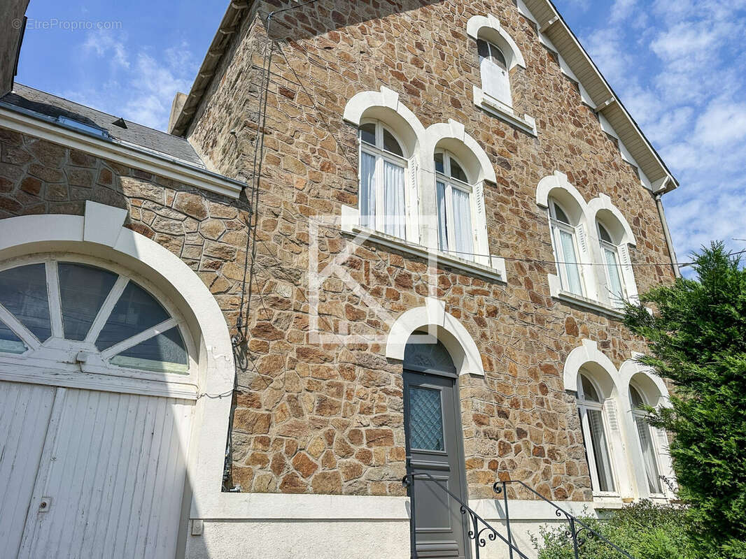 Maison à CHOLET