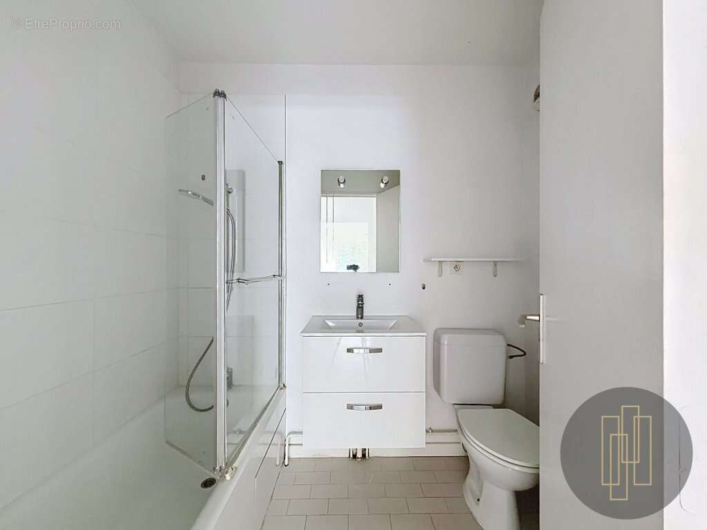 Appartement à VILLEFRANCHE-SUR-SAONE