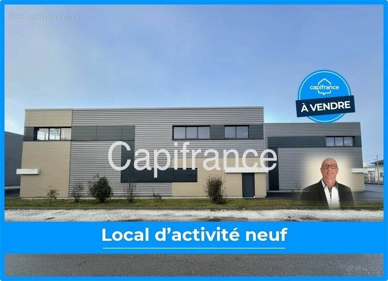 Commerce à RUMILLY