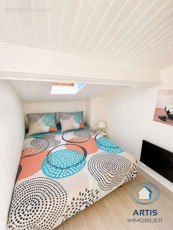 Appartement à SAINT-JEAN-DE-LUZ