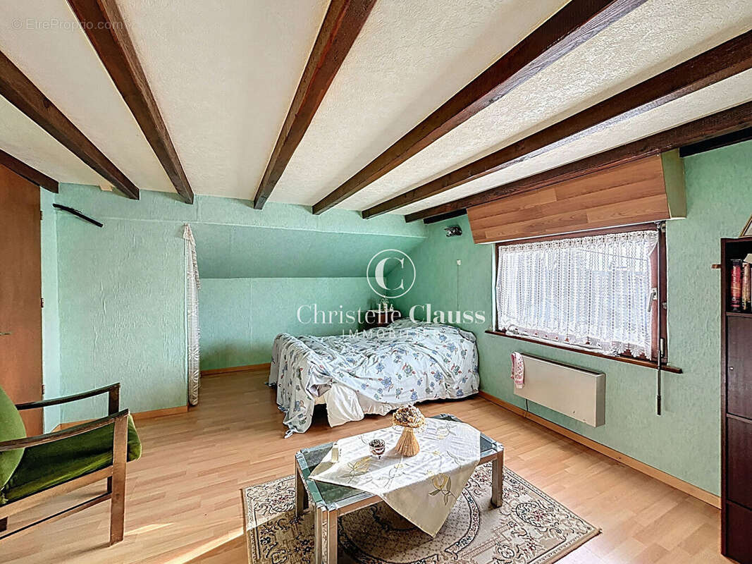 Maison à HEILIGENBERG